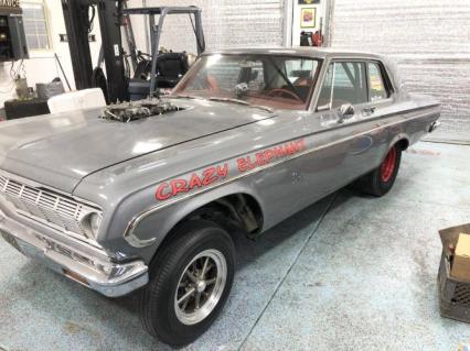 1964 Plymouth Belvedere