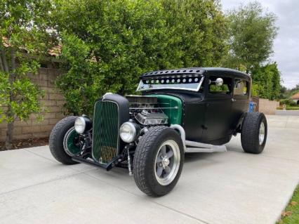 1930 Ford Tudor