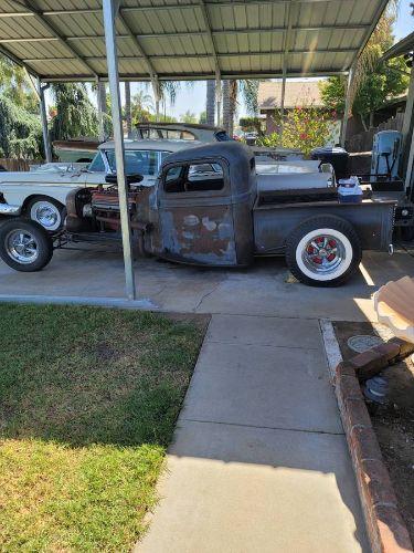 1935 Ford Pickup