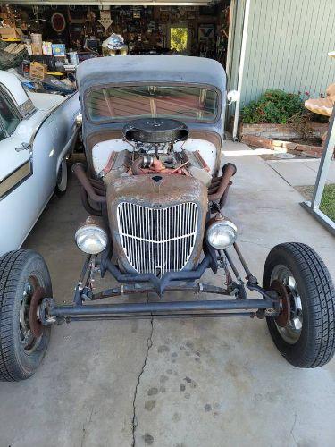 1935 Ford Pickup