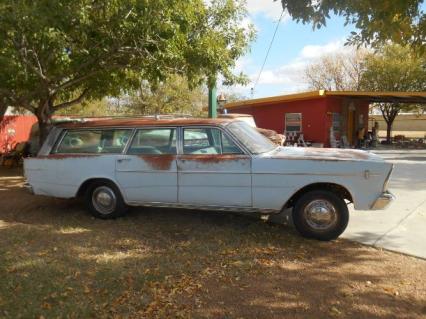 1966 Ford Country Sedan