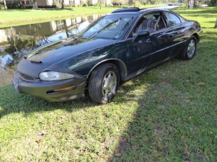 1999 Buick Riveria