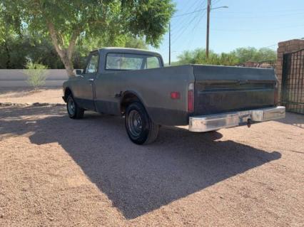 1969 Chevrolet KC