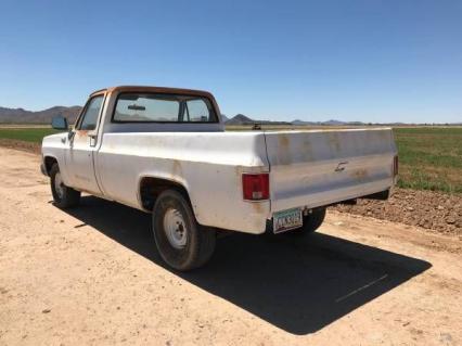 1976 GMC Pickup