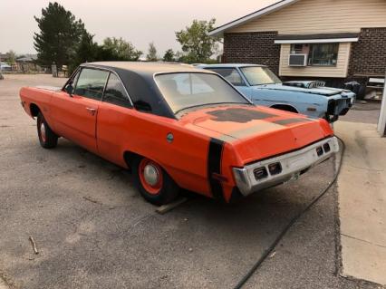 1972 Dodge Dart