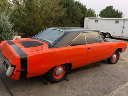 1972 Dodge Dart