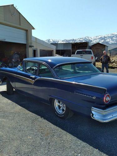 1957 Ford Fairlane