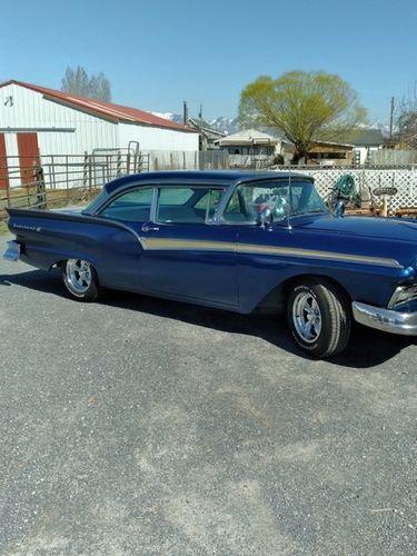 1957 Ford Fairlane