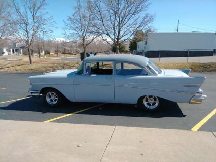 1957 Chevrolet 210