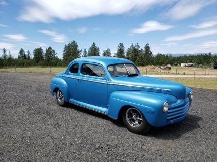 1948 Ford Coupe