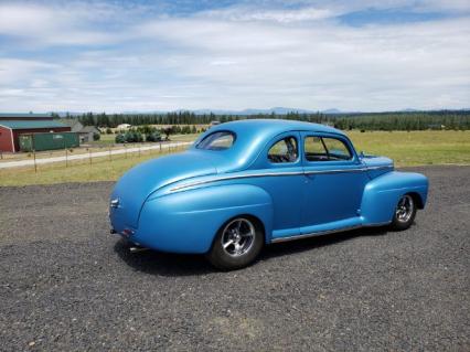 1948 Ford Coupe