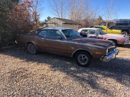 1975 Dodge Dart