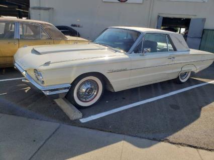 1964 Ford Thunderbird