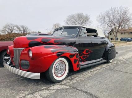 1941 Ford Deluxe