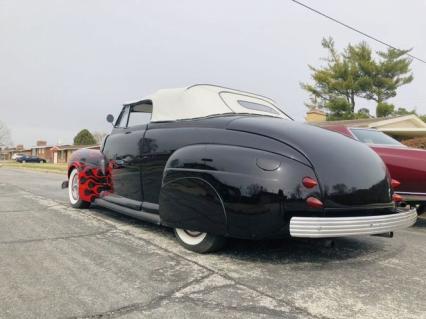 1941 Ford Deluxe