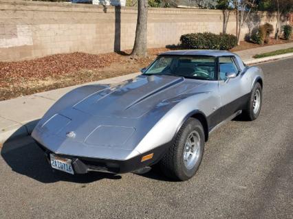 1978 Chevrolet Corvette