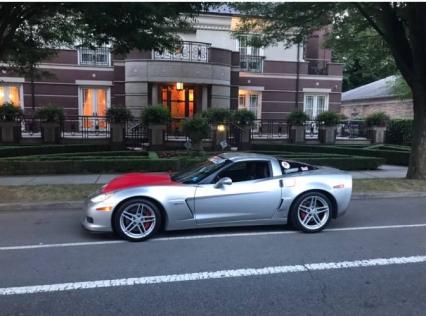 2006 Chevrolet Corvette