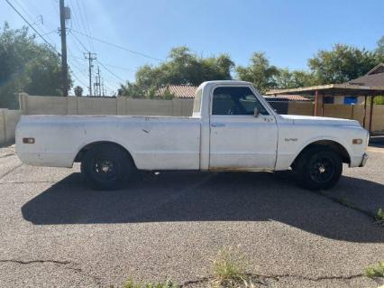 1970 Chevrolet C10