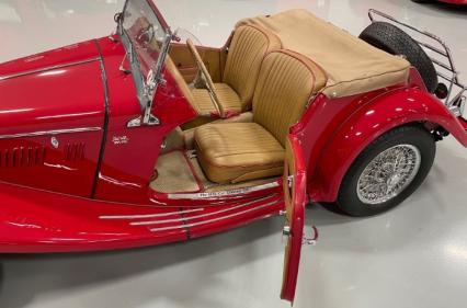 1955 MG TF