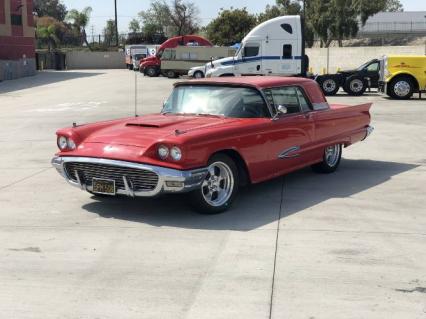 1959 Ford Thunderbird