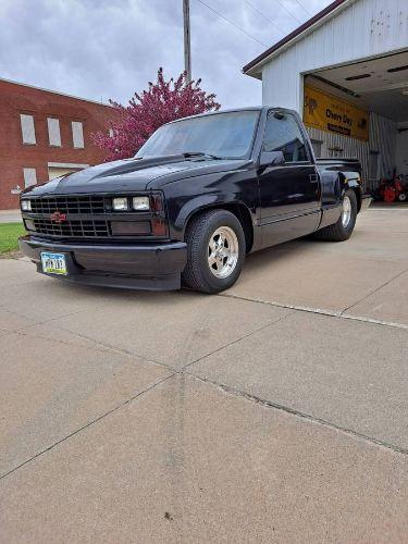 1988 Chevrolet Pickup