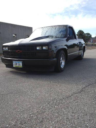 1988 Chevrolet Pickup