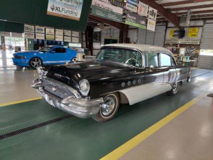 1955 Buick Roadmaster