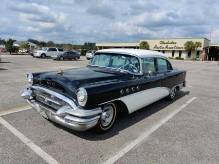 1955 Buick Roadmaster