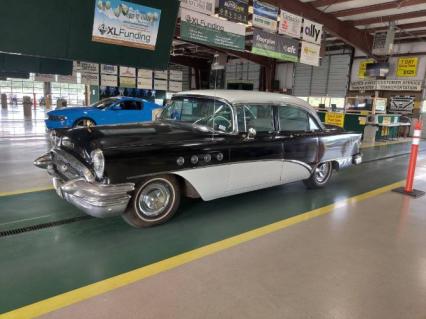 1955 Buick Roadmaster