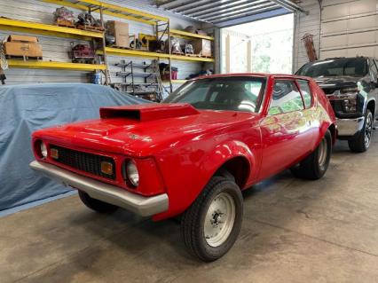 1971 AMC Gremlin