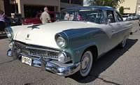 1955 Ford Fairlane