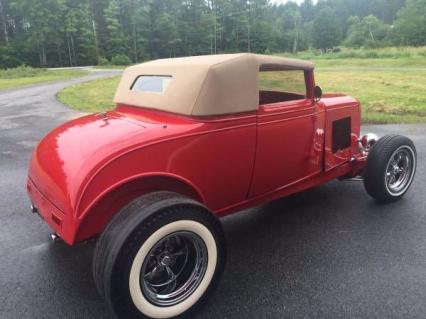 1931 Chevrolet Hi-boy