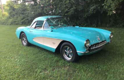 1956 Chevrolet Corvette