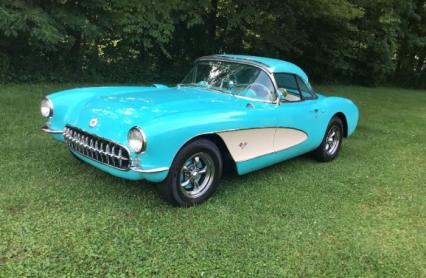 1956 Chevrolet Corvette