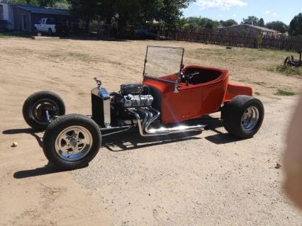 1923 Ford Model T