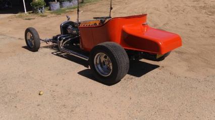 1923 Ford Model T