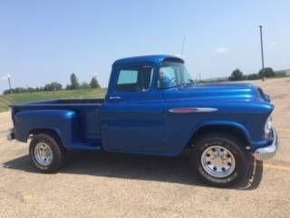 1957 Chevrolet 3600