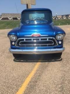 1957 Chevrolet 3600