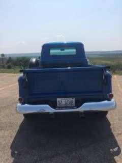 1957 Chevrolet 3600