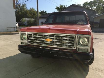 1978 Chevrolet C10