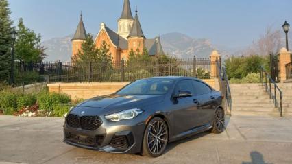 2020 BMW M235i