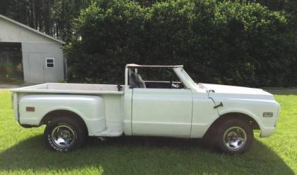 1971 Chevrolet C10