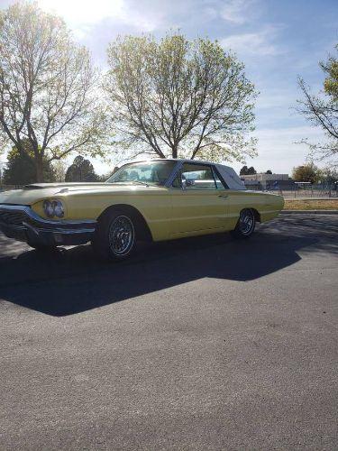 1964 Ford Thunderbird