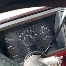 1989 Chevrolet Silverado