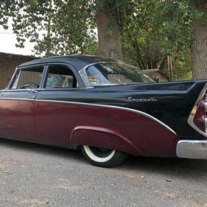 1956 Dodge Coronet