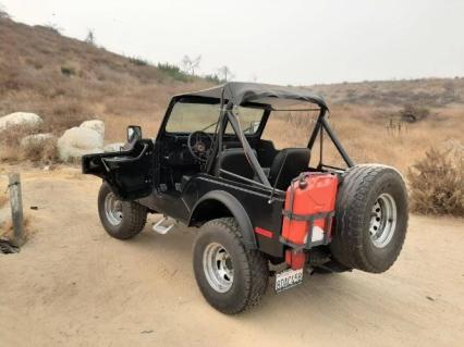 1980 Jeep CJ5