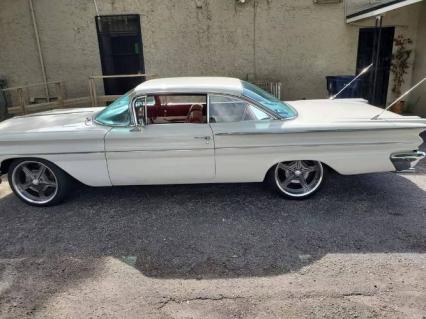 1960 Pontiac Catalina