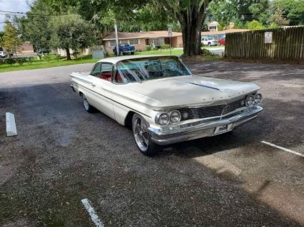 1960 Pontiac Catalina