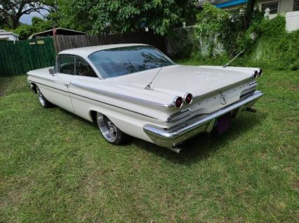 1960 Pontiac Catalina