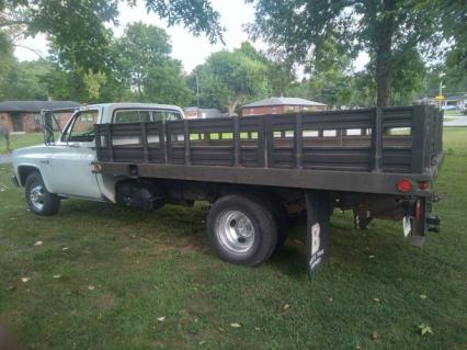 1987 GMC Truck